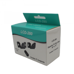 TV support accessories