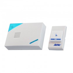 AM-80502 Wireless doorbell